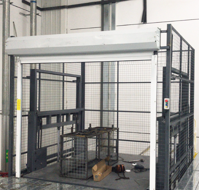 将乐升降平台选型常见问题及解决方案