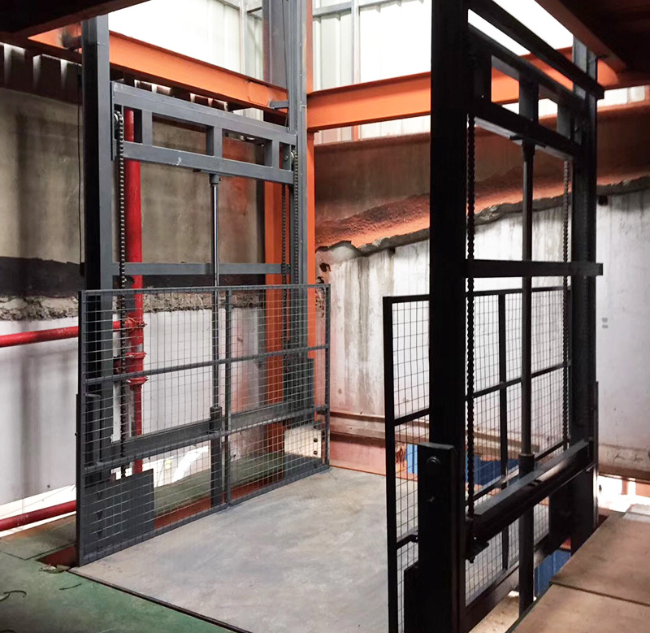 将乐升降平台维护保养常见问题及规范流程